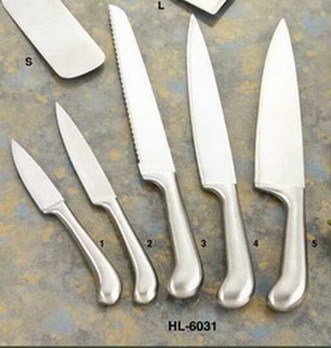 廚房刀具