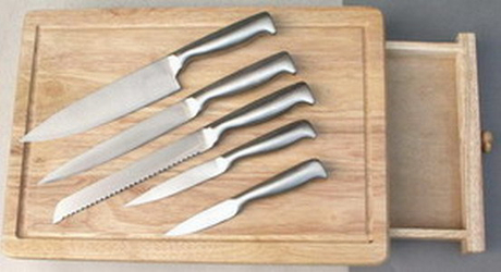 廚房刀具
